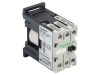Contactor SCHNEIDER ELECTRIC 2-polar NO 24VDC 10A CA3SK20BD TeSys D