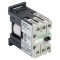 Contactor 2-polar NO 24VDC 10A