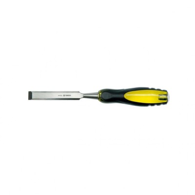 Dalta cu maner transparent 38 mm 25521 Vorel 25521 foto
