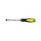 Dalta cu maner transparent 38 mm 25521 Vorel 25521