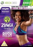 Joc XBOX 360 Zumba Fitness Rush - Kinect - F