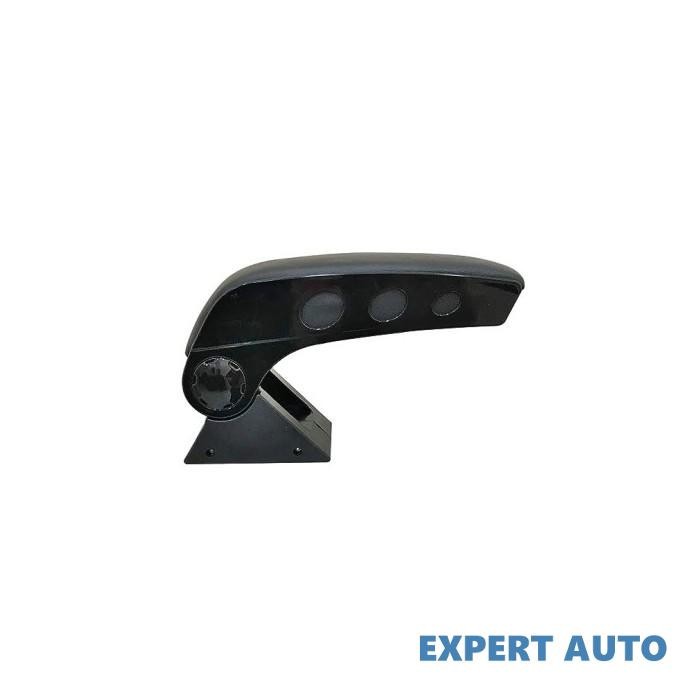 Cotiera universala cu baza metalica, negru cod:48006 Alta marca Alt model #7