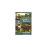 Manual de limba engleza pentru clasa a 12-a. English Horizons: Student&#039;s Book