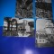 HOPCT LOT NR 280 MANASTIREA HOREZU-JUD VALCEA -4 CARTI POSTALE-RPR-CIRCULATE