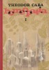 Homeopatia Theodor Caba - 2 Volume - Editura Litera - 1984/1989 - Medicina Alternativa
