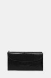 Answear.LAB portofel culoarea negru