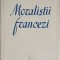 MORALISTII FRANCEZI-ELENA VIANU-212574