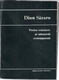 Teatru romanesc si interpreti contemporani - Dinu Sararu