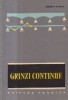 Grinzi continue - Tabele de calcul (Editie 1965)