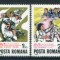 Comunism, 60 ani de la crearea UTC-urilor, 1982, nr. lista 1051, MNH