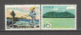 Japonia.1958 Parcuri nationale SJ.146