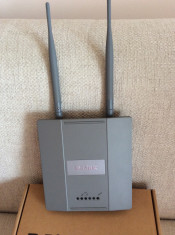 d-link DWL-3500AP foto