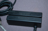Cititor card magnetic IDTECH model DMB-354133B cu mufa USB