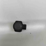 Senzor Parcare Spate Saab 9-3 YS3F 2008 OEM 12787793 Negru Argintiu