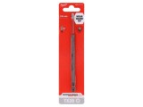 Capăt de șurubelniță Torx&reg; TX20, Lungime 150mm