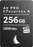 Angelbird CFexpress Type A, VPG400, 8K+ RAW, R1800/W1650 (Type A | 4.0) 256GB