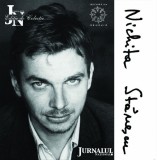 CD Nichita Stanescu - Nichita Stanescu, original