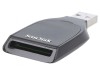Cititor card USB 3.0 SD/SDHC/SDXC Negru, Sandisk