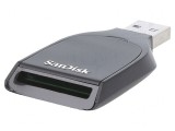 Cititor card USB 3.0 SD/SDHC/SDXC Negru