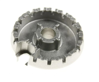 1KW ARCELIK EFFIENCY CAP ARZATOR 223244070 Aragaz Beko FSGT52110DWO ARCELIK / BEKO foto