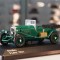 1924 Bentley 3 Litre - White Box 1/43
