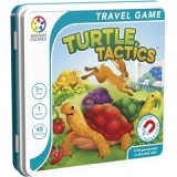 Joc de logica Turtle Tactics, cu 48 de provocari, editie internationala