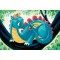 Puzzle In Cutie Dragon, 6 Piese