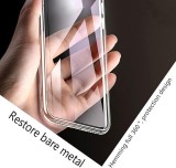BestCase&reg; Husa Clear Silicon pentru Oppo F29 Pro, Transparent