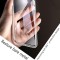 BestCase&reg; Husa Clear Silicon pentru Oppo F29, Transparent