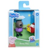 Peppa Pig Adventures Danny Dog Captain (f3759)