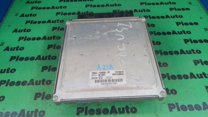 Calculator ecu Ford Focus (1998-2004) [DAW, DBW] 2m5a12a650pf