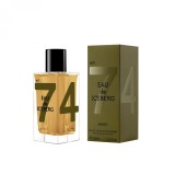 Iceberg, Eau de Iceberg 74 Amber, Apă de toaletă, Bărbați, 100 ml