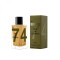 Iceberg, Eau de Iceberg 74 Amber, Apă de toaletă, Bărbați, 100 ml