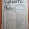 sanatatea si viata fericita iulie-august 1928 -sanatatea copiilor,femeilor