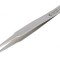 Pensetă de Precizie 120mm V&acirc;rf &Icirc;ngustat