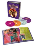 The Jimi Hendrix Experience | Jimi Hendrix, Sony Music