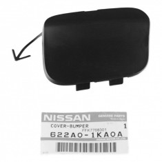 Capac Carlig Remorcare Bara Fata Oe Nissan Juke 2010-2014 622A0-1KA0A foto