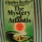 Charles Berlitz The Mystery of Atlantis
