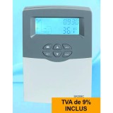 Automatizare Solară SR208C Wifi