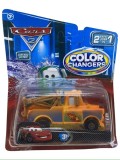 Jucarie masina schimba culoarea Cars McQueen