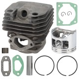 Cumpara ieftin Kit cilindru-piston pentru drujbă pe benzină RTPSP0035-CT