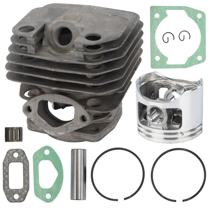 Kit cilindru-piston pentru drujbă pe benzină RTPSP0035-CT