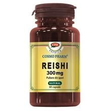 Reishi Shiitake Maitake 60cps Cosmo Pharm Cod: csph00326 foto