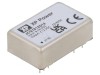 Convertor DC/DC 15W 9-18V la 12V/-12V THT