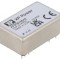 Convertor DC/DC 15W 9-18V la 12V/-12V THT