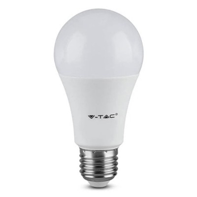 BEC LED-A60 - E27 / 8.5W / 3000K (ALB-CALD) foto