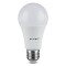 BEC LED-A60 - E27 / 8.5W / 3000K (ALB-CALD)