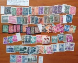 REGAT YUGOSLAVIA-1931-''LOT- 85 timbre-stampilat'' -Vezi-Scan