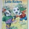 HELLO READER , LEVEL 2 , KENNY AND THE LITTLE KICKERS , illustrated by JACQUELINE ROGERS , text by CLAUDIO MARZOLLO , 1992