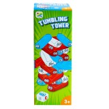 Cumpara ieftin Joc de indemanare, turn, China